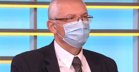 Dr Kon progovorio o policijskom času za Novu godinu, evo kad očekuje kraj pandemije