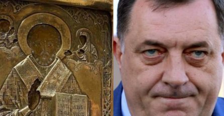 Kako su Rusi navukli i kaznili Dodika po principu “Gvozdene njuške”? - Nastave li priču o UKIO banci i ikoni robija mu ne gine