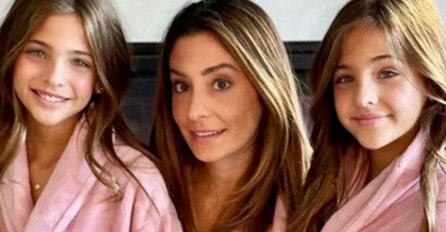 Svi zamjeraju ovoj majci što tjera prelijepe bliznakinje da rade ovo: Zar je moguće