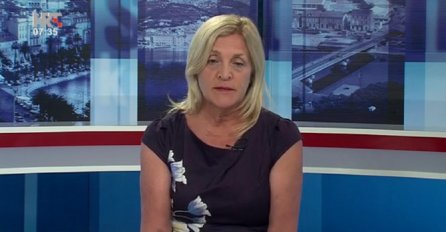 "Imamo dva do tri puta više zaraženih od prijavljenih brojki", kaže hrvatska doktorica, a evo šta je razlog 