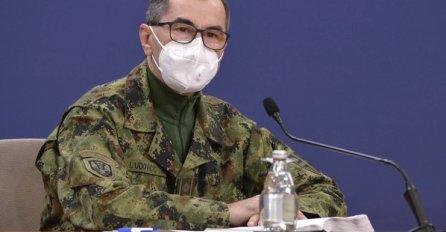 Dr. Udovičić: "Dvije mlade osobe umrle su nam od korone"