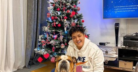 MARIJA ŠERIFOVIĆ OTIŠLA KOD FRIZERA - EVO KAKVA JE IZAŠLA IZ SALONA: Objavljena slika, EVO KAKO IZGLEDA " ISTINA JE" (FOTO)