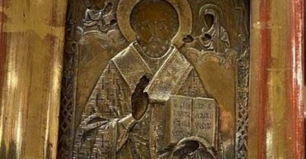 Čedomir Jovanović o ikoni koju je Dodik poklonio Lavrovu: Zna se odakle je