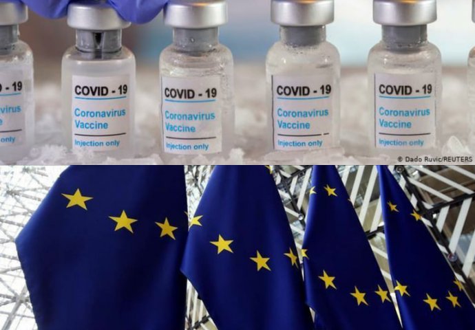 EUROPSKA UNIJA POČINJE S VAKCINACIJOM, EVO I KADA!