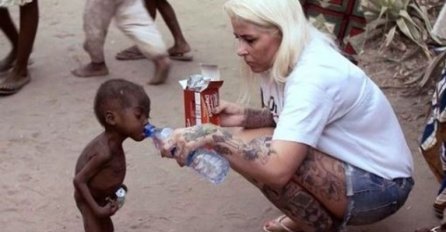 Sjećate se izgladnjelog dječaka koga su roditelji napustili jer su mislili da je vještac? PROŠLO JE 5 GODINA, EVO KAKO IZGLEDA, IZNENADIT ĆETE SE (FOTO)