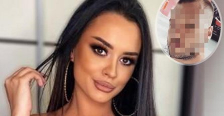 NJEGA JE TIJANA PRIJAVILA POLICIJI! PJEVAČICA U URGENTNOM: Krila od roditelja da je s njim u vezi, EVO ŠTA JE RADIO NEKOLIKO SATI PRIJE DRAME