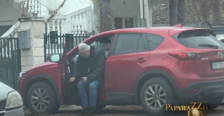 Tajno pratili Nestorovića do kuće gdje živi: Kad su vidjeli KUĆU ostali bez riječi, OVDJE ŽIVI ČUVENI DOKTOR!