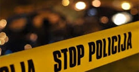 STRAVIČNA NESREĆA: Dvije osobe poginule u sudaru kamiona i auta