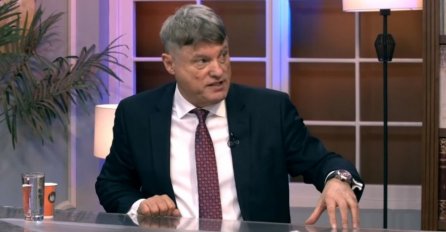 Lazanski objasnio zbog čega su Rusi zavrnuli gas BiH (VIDEO)