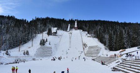Oteo ženu pa je na Igmanu natjerao da se skine, teško je pretukao i prisilio da šmrče spid