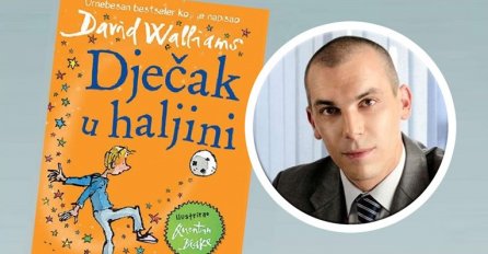 HDZ-ovac bijesan zbog knjige koju je njegovo dijete dobilo na dar: "Frapiran sam"