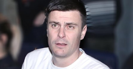 OVO JE BRAT VUKA KOSTIĆA! Glumca SVI znate, a evo kako izgleda NESTOR i čime se bavi!