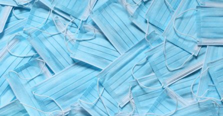 ISTRAŽIVANJE JE POKAZALO: Nositi ovu masku je rizičnije nego ne nositi je uopšte!