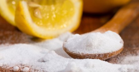 GASTROENTEROLOG OTKRIO ISTINU O SODI BIKARBONI: Mnogi je uzimaju kod kiseline i bolova u želucu, a ne znaju pravu istinu, EVO ŠTA SODA RADI ORGANIZMU