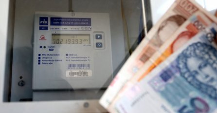  U Srbiji poskupljenje struje od 1. februara 2021. godine