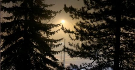 SAOPŠENJE AMBASADE SAD-a U BiH: "Ovo nije slika iz horor filma, nego iz..."