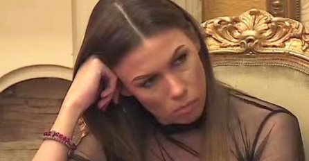 SRAMOTNO PRIZNANJE MILIJANE BOGDANOVIĆ: Evo sa koliko njih je u VEZI napolju u ISTO VRIJEME!