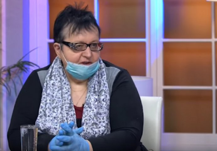 KRATAK DAH I KORONA: Dr Tatjana Radosavljević otkriva kako je ovaj simptom povezan sa virusom i koji signal otkriva da vam je kovid zahvatio pluća