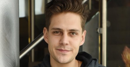 NE IZLAZI IZ KUĆE: Miloš Biković ima koronu, EVO kako se osjeća