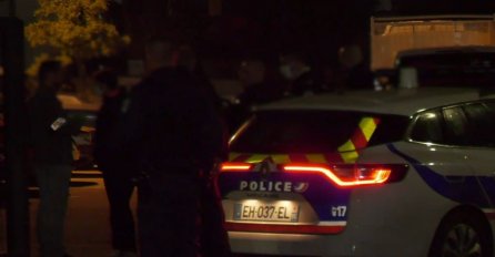 KRAJ DRAME U FRANCUSKOJ: Otmičar usmrtio suprugu pa sebe