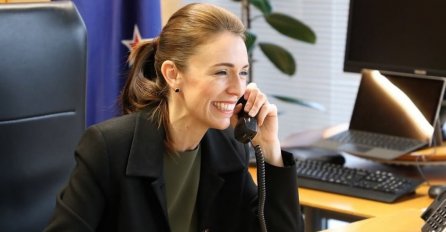 Novi Zeland nudi BESPLATNU vakcinu protiv koronavirusa SUSJEDNIM DRŽAVAMA!