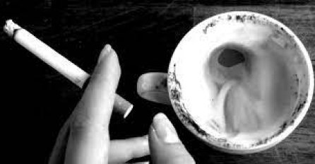 IMATE LI SIMPTOME? Ako ne možete bez jutarnje kafe i cigarete dobro je da znate ovo!