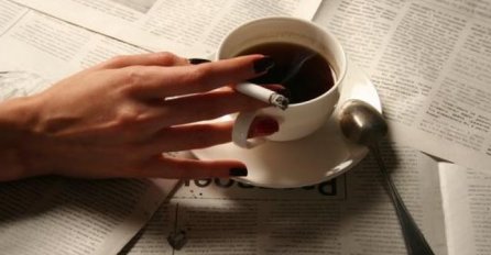 JESTE LI ZNALI? Ove TABLETE ne biste trebali kombinirati s kafom