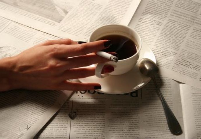 JESTE LI ZNALI? Ove TABLETE ne biste trebali kombinirati s kafom