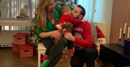 FILIP ŽIVOJINOVIĆ OBJAVIO SLIKU SA MAJKOM ZORICOM: Znamo da je njen prvi suprug bio BRENIN BOBA, ali čekajte dok vidite njenog DRUGOG SUPRUGA, POZNATA FACA