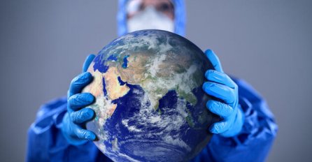 U svijetu od korone oboljelo više od 75 miliona ljudi