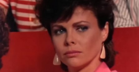 Prije 37 godina unakazili su je krokodili, pogledajte kako danas izgleda ljepotica iz serije 'Povratak u Eden': IZNENADIT ĆETE SE KAD VIDITE (FOTO)