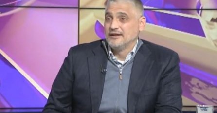 Jovanović: Dodik je Putinova pudlica koja ukradenim stvarima kiti njegove ministre