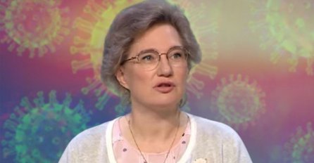 Ukrajinska doktorica upozorava: Ovdje svi griješe kad obaraju temperaturu, OVO NE RADITE!