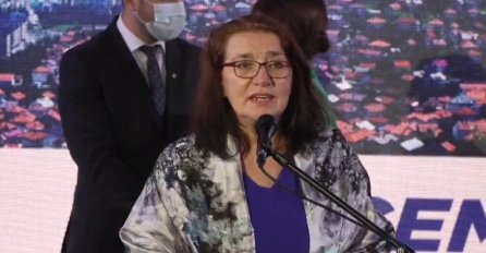 Sarajka Rabija je bez dileme legla na operacijski stol i donirala bubreg radnom kolegi