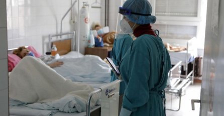 U Bosni i Hercegovini 500 pozitivnih na koronavirus, preminulo 14 osoba