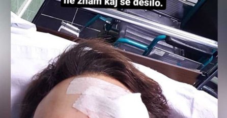 RIJEŠEN MISTERIOZNI SLUČAJ: Mladić iz Zagreba saznao kako je zadobio povrede!