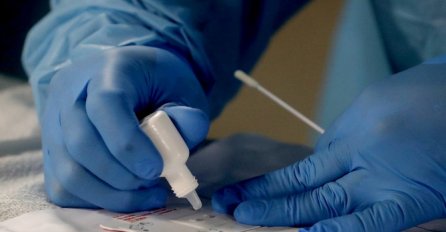 Kako se pravilno koristi KUĆNI TEST NA KORONA VIRUS? Prije nego što uzmete bris, OVU STVAR MORATE DA URADITE