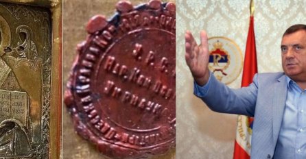 SKANDAL OD RUSIJE DO AMERIKE: Evo šta su o Aferi "Ikona" pisali u svijetu