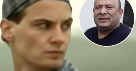 PRIJE 26 GODINA BIO JE U DŽEJOVOM SPOTU ZA PJESMU "SUNCE LJUBAVI", A SADA JE USPJEŠAN DOKTOR: Evo kako Ivan danas izgleda! (FOTO)