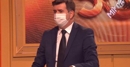 TRI MJERE KOJE DAJU NAJVIŠE EFEKTA: Dr Đerlek otkrio koje su najdjelotvornije i šta je trenutno najveća opasnost!