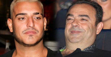 “MOJOJ MAMI NIJE DOBRO”, POSLIJE SMRTI OCA DARKO LAZIĆ ponovo tužan: Oglasio se srceparajućim riječima!