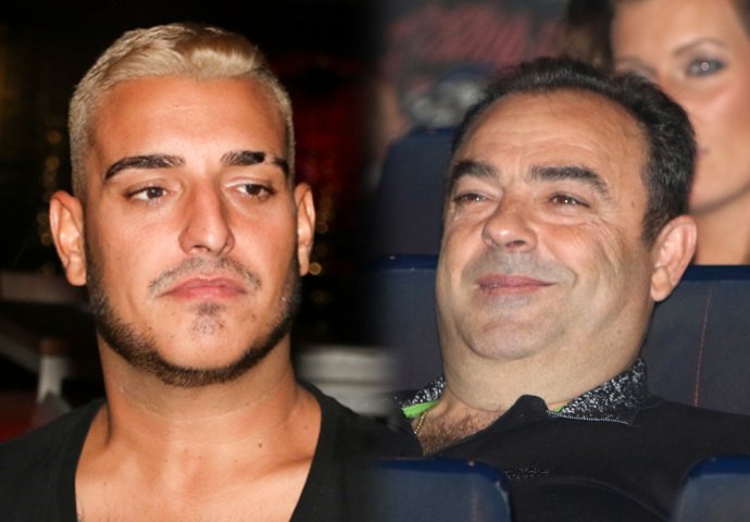 OCU DARKA LAZIĆA SE NIJE OSTVARILA NAJVEĆA ŽELJA, OGLASIO SE KOMŠIJA IZ BRESTAČA: Evo šta je rekao, SRCE DA PREPUKNE 