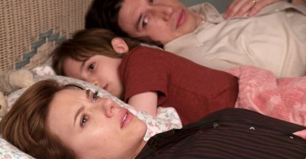 POUČNA PRIČA: Razvod braka