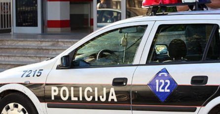 Saobraćajna nesreća u Sarajevu: U toku je uviđaj, jedna osoba povrijeđena