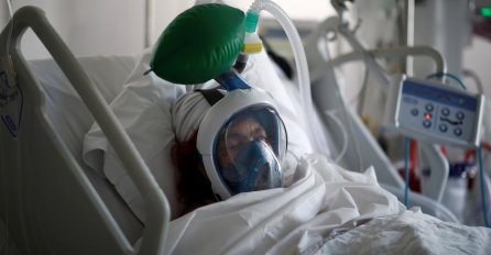 TEŠKA ispovijest Ane (20) koja je preživjela pakao korone: Čula sam povik, skidajte to dijete sa respiratora!