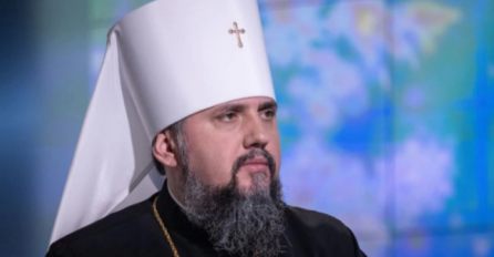 Šta Ukrajinska pravoslavna crkva kaže o ikoni koju je Dodik dao Lavrovu?