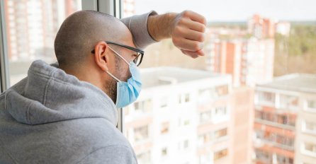 SADA JE I POTVRĐENO: Ova aktivnost je najveći krivac za širenje korone