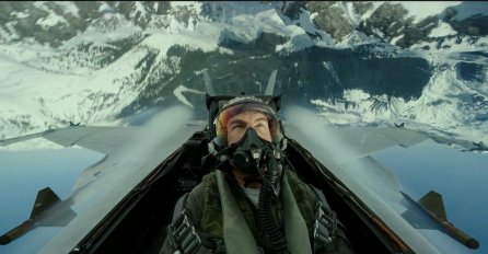 TOM CRUISE POD 'NAPADOM' KRITIČARA ZBOG KRŠENJA CDC SMJERNICA!