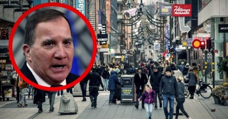 "OVO JE PITANJE ŽIVOTA I SMRTI", Švedska uvodi najstrožije mjere dosad: Oglasio se premijer, evo šta je poručio