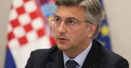 Plenković: Bolje je da se izbori u BiH odgode, nego da se ide po postojećem zakonu